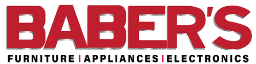 Baber's Furniture Appliances Electronics logo